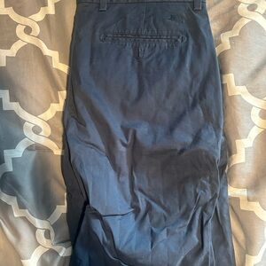Tommy Bahama Black Hybrid Shorts